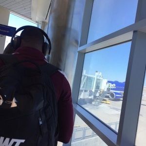 Meet your Posher, Desmond